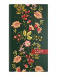 Opakowanie Terminarz 2027 tygodniowy kolorowy ornament