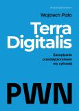 Okładka książki Terra Digitalis