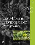 Okładka książki Test-Driven Development. Podstawy