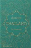 Okładka książki Thailand
