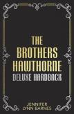 Okładka książki The Brothers Hawthorne