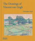 Okładka książki The Drawings of Vincent van Gogh
