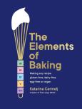 The Elements of Baking. Autor: Cermelj Katarina. Dobreksiazki.pl Okładka książki The Elements of Baking