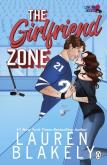 Okładka książki The Girlfriend Zone