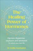 Okładka książki The Healing Power of Hormones