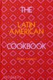 Okładka książki The Latin American Cookbook