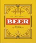 Opakowanie The Little Book of Beer