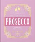 Opakowanie The Little Book of Prosecco