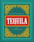 Opakowanie The Little Book of Tequila