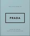 Opakowanie The Little Guide to Prada