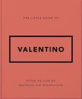 Opakowanie The Little Guide to Valentino