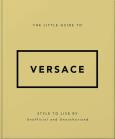Opakowanie The Little Guide to Versace