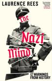 Okładka książki The Nazi Mind