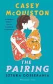 Okładka książki The Pairing. Sztuka dobierania DL