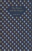 Okładka książki The Prince and the Pauper