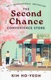 Okładka książki The Second Chance Convenience Store