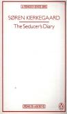 Okładka książki The Seducer’s Diary