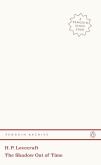 Okładka książki The Shadow out of Time