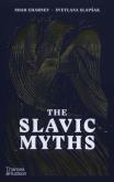 Okładka książki The Slavic Myths