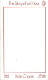 Okładka książki The Story of an Hour