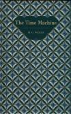 Okładka książki The Time Machine