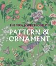 The V&A Sourcebook of Pattern and Ornament. Autor: V & A Enterprises Limited. Dobreksiazki.pl Okładka książki The V&A Sourcebook of Pattern and Ornament