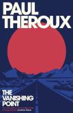 Okładka książki The Vanishing Point