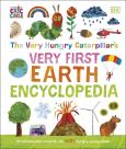 Opakowanie The Very Hungry Caterpillar's Very First Earth Encyclopedia