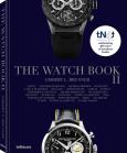 Okładka książki The Watch Book II TN4T