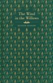 Okładka książki The Wind In The Willows