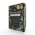Okładka książki The Witchcraft Boxed Set