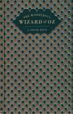 Okładka książki The Wizard of Oz