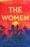 Okładka książki The Women