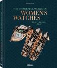 Okładka książki The Wonderful World of Women's Watches