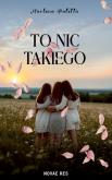 Okładka książki To nic takiego