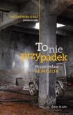 Okładka książki To nie przypadek