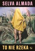 Okładka książki To nie rzeka