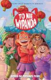 Okładka książki To nie wypanda