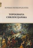Okładka książki Topografia chrześcijańska