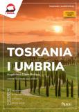 Okładka książki Toskania i Umbria - uszkodzone