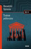 Okładka książki Traktat polityczny