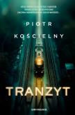 Okładka książki Tranzyt - uszkodzone