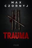 Okładka książki Trauma