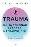Okładka książki Trauma
