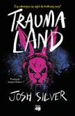 Okładka książki Traumaland
