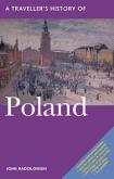 Okładka książki Traveller's History of Poland