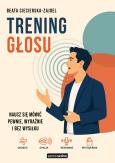 Okładka książki Trening głosu w.3