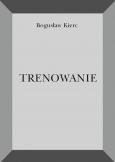 Okładka książki Trenowanie