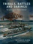 Okładka książki Tribals, Battles & Darings