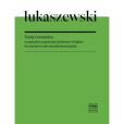 Okładka książki Trinity Concertino na saksofon sopranowy lub...